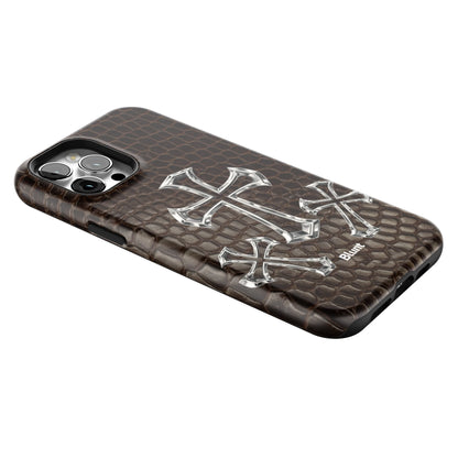 Croc-Creed-iphone-case-iPhone 12 Pro Max-2