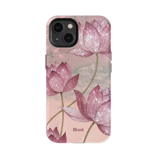 Arlene iPhone Case