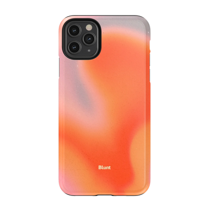 Dawn iPhone Case