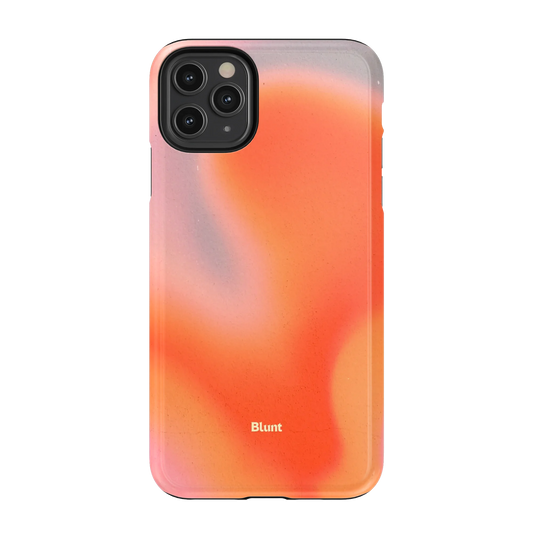 Dawn iPhone Case