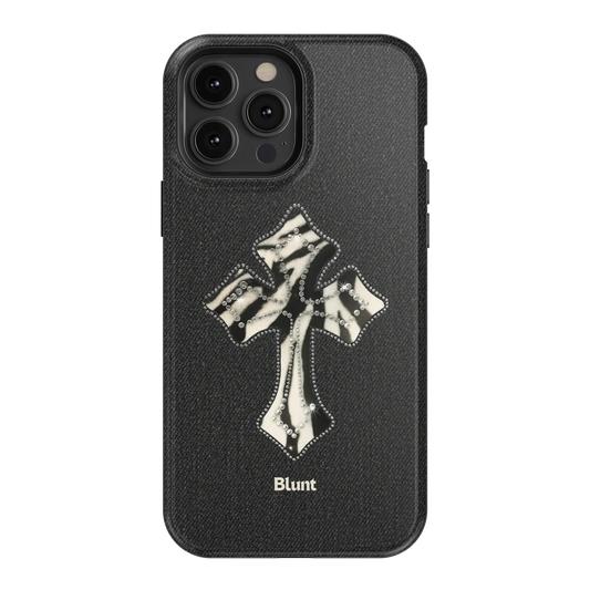 Iron Cross iPhone Case