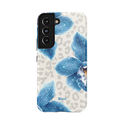 Arctic Bloom Samsung Case