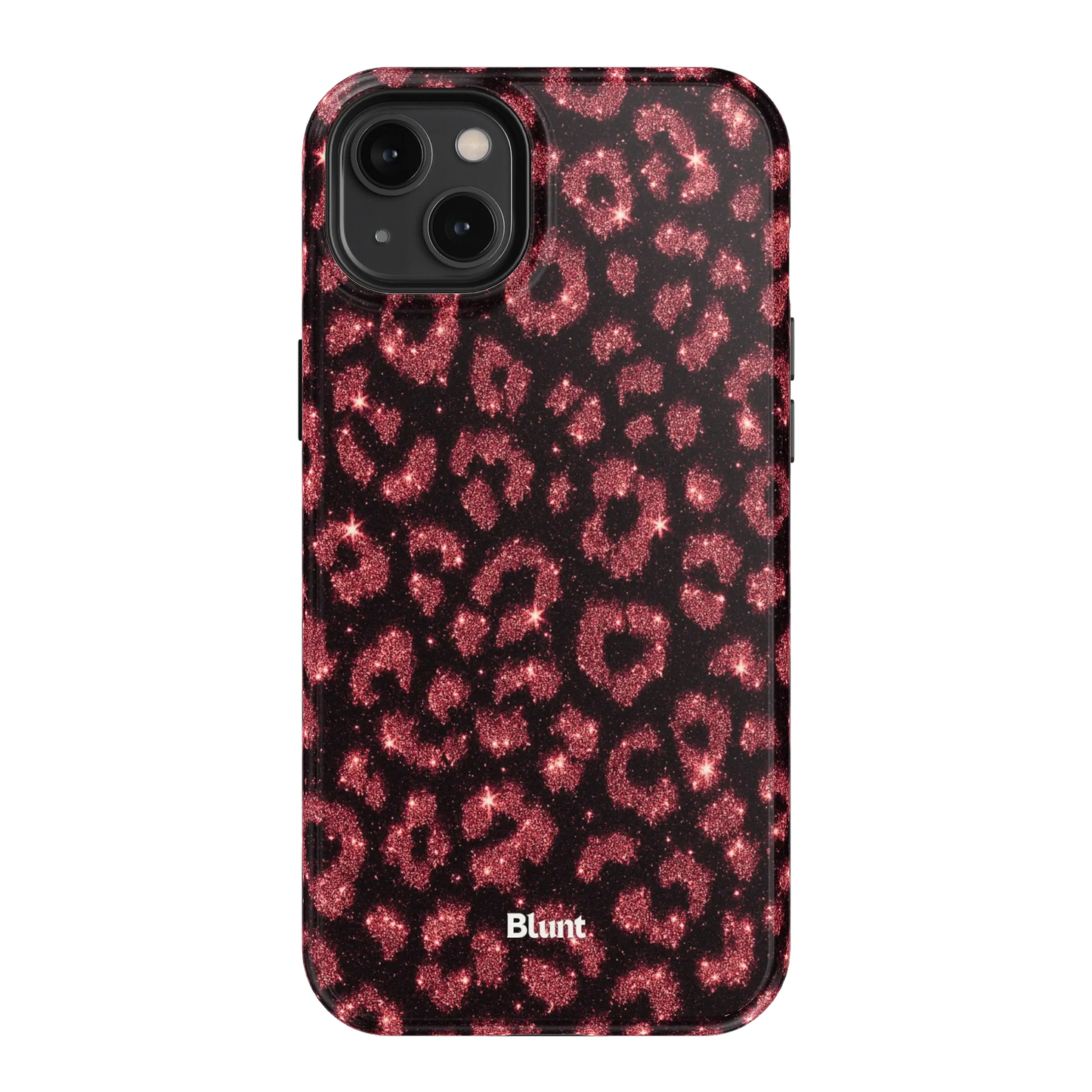 Bad Habit iPhone Case