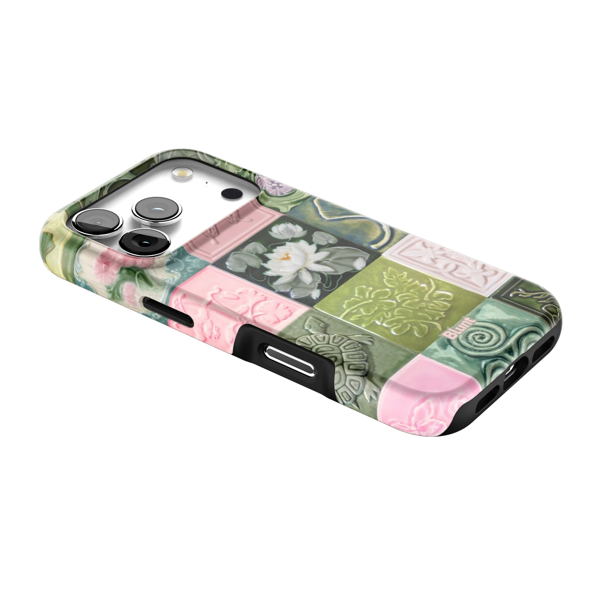 Grid-Garden-iphone-case-iPhone 17 Pro-2