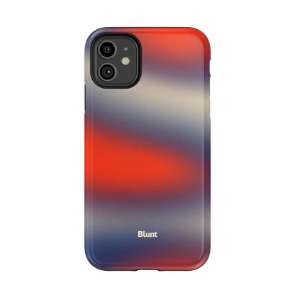 Heatline iPhone Case