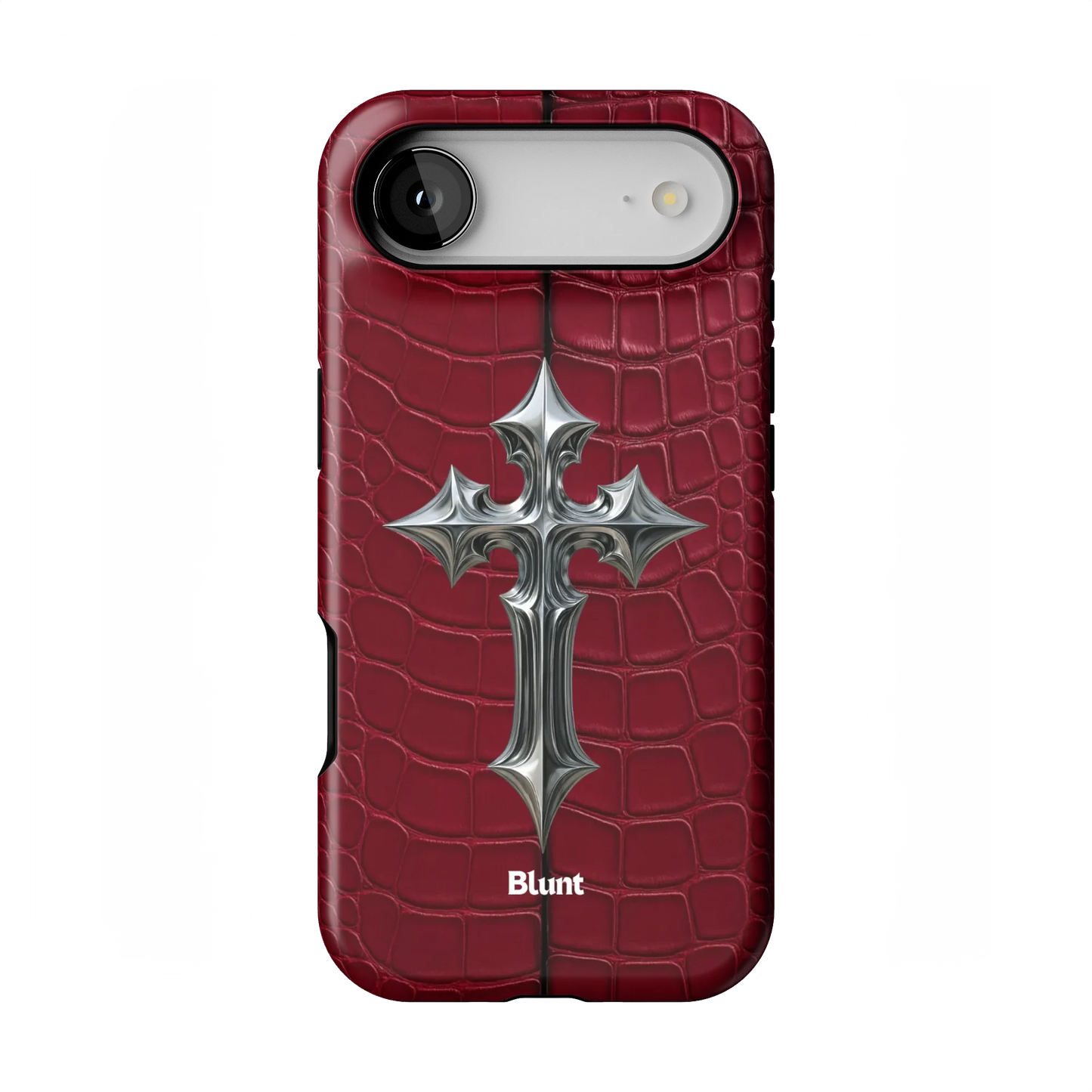 Elowen iPhone Case