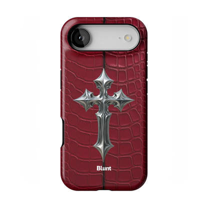 Elowen iPhone Case