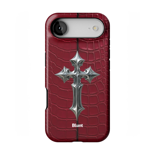 Elowen iPhone Case