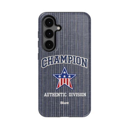 League-Champion-samsung-case-Galaxy S24-1