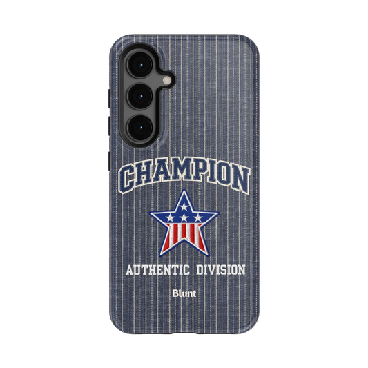 League-Champion-samsung-case-Galaxy S24-1
