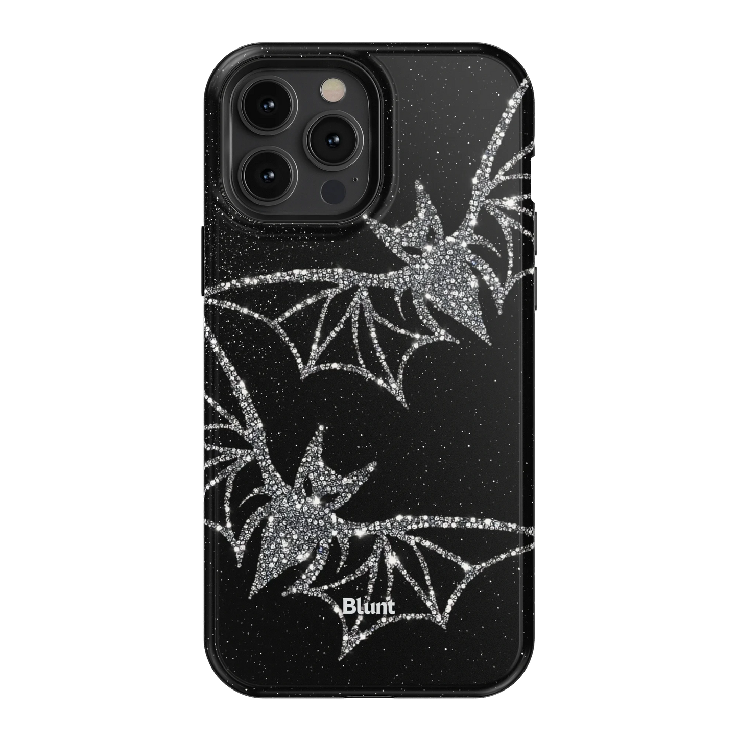 Lunar Veil iPhone Case