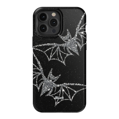Lunar Veil iPhone Case