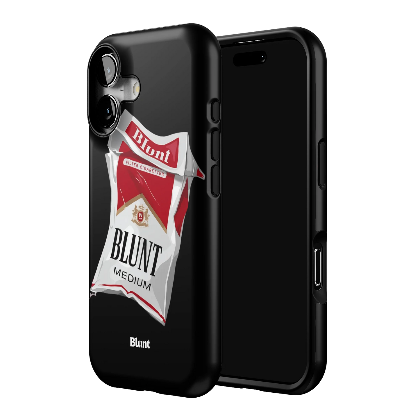 Pack iPhone Case