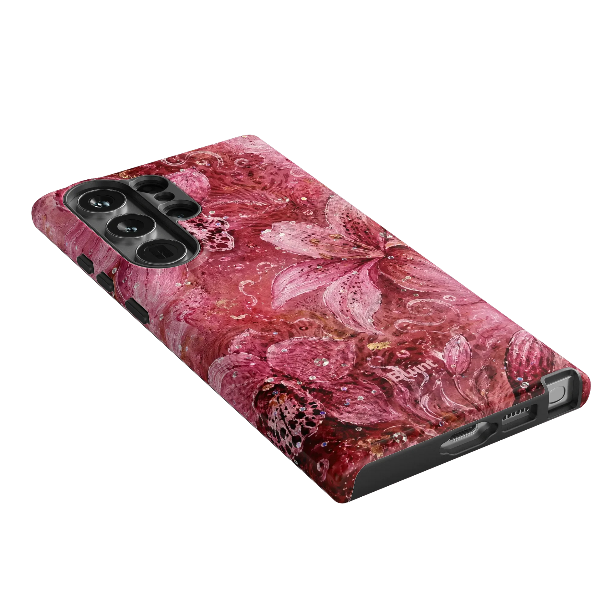Fleurline-samsung-case-Galaxy S23 Ultra-2