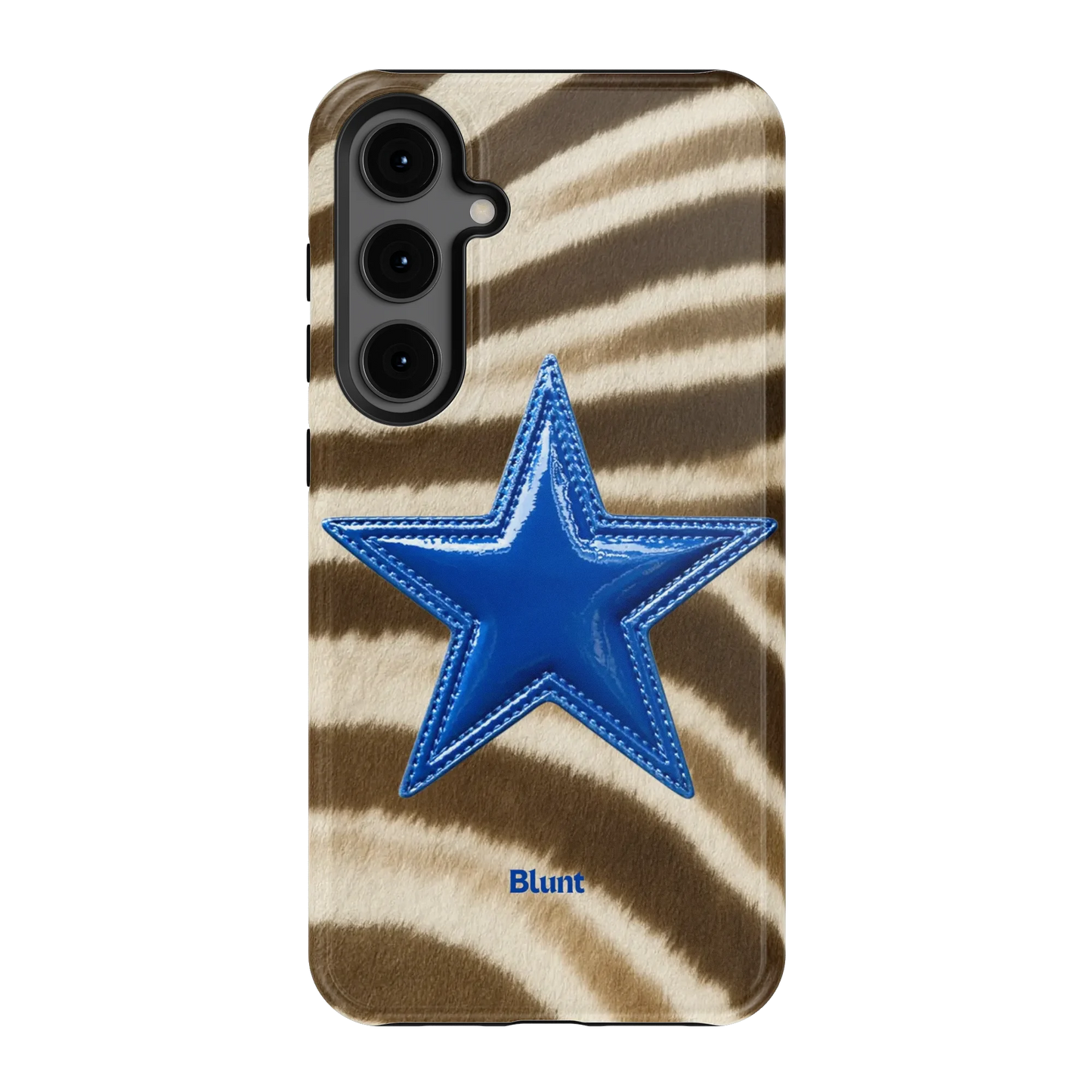 Iconic Samsung Case