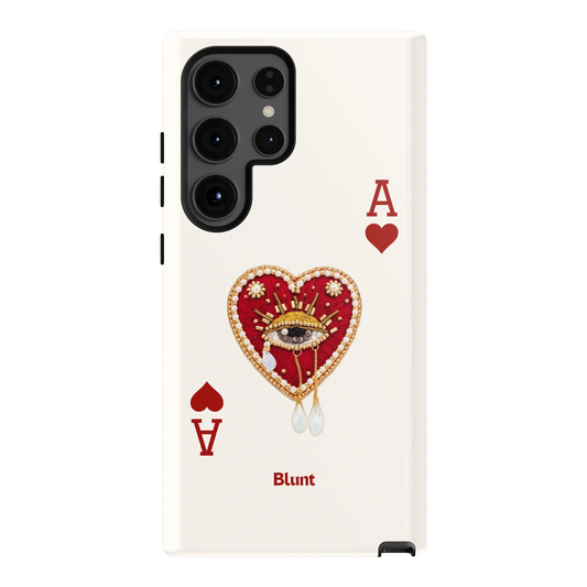 Eyce Samsung Case