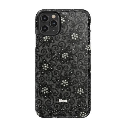 Antique iPhone Case