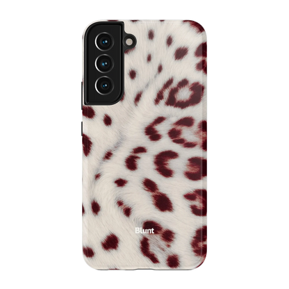 Vixen Stain Samsung Case