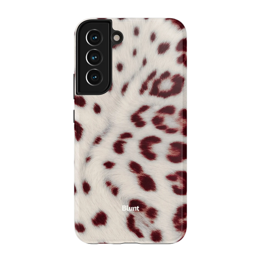 Vixen Stain Samsung Case