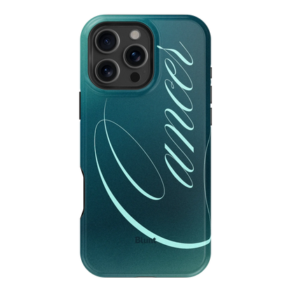 Cancer iPhone Case