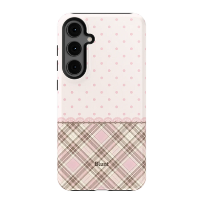Ballerine Samsung Case