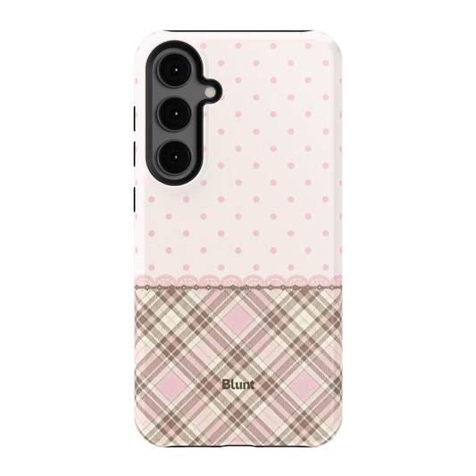 Ballerine Samsung Case