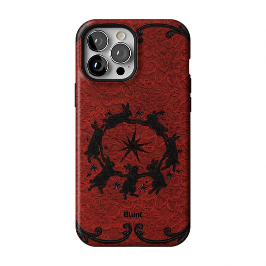 BUNNY-CULT-iphone-case-iPhone 13 Pro Max-1