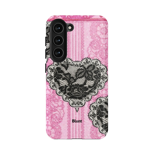 Dark Coquette Samsung Case