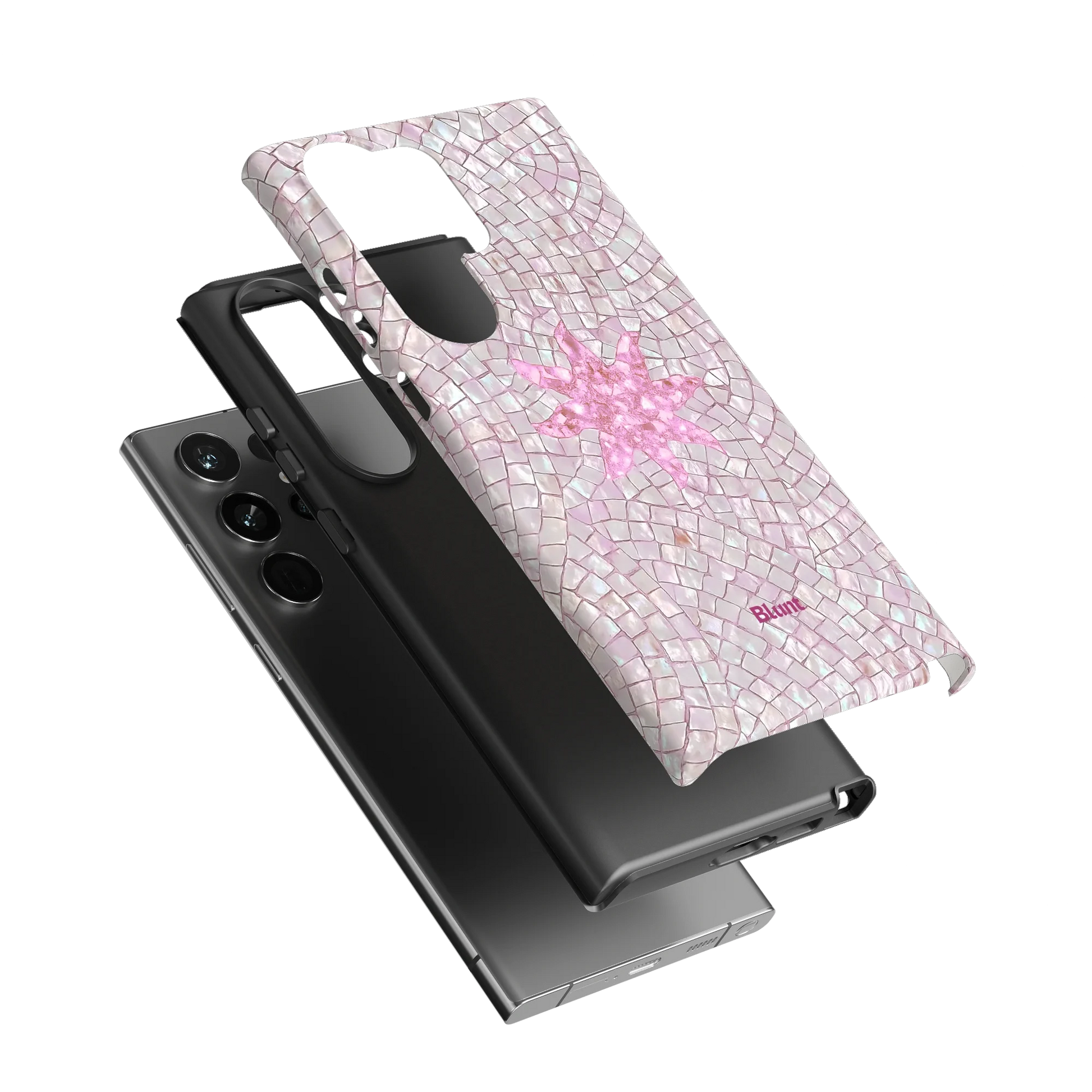 Pink-Sunstone-samsung-case-S23 Ultra-3