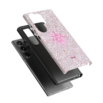 Pink-Sunstone-samsung-case-S23 Ultra-3