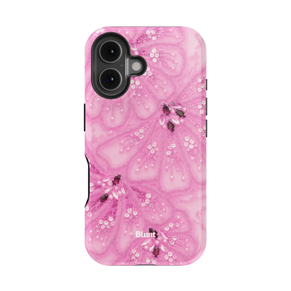 Sugar Frost iPhone Case
