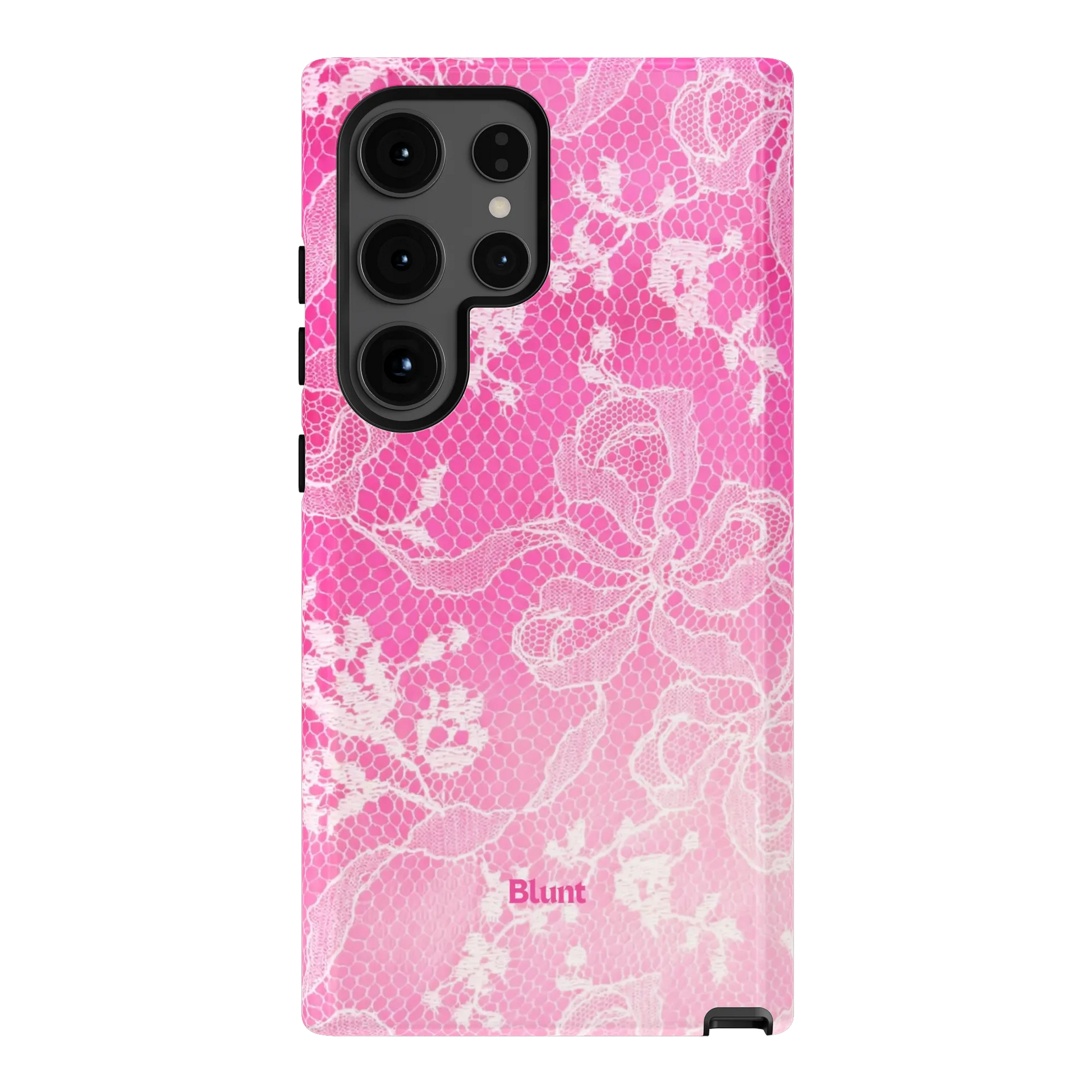 Pink-Lacewave-samsung-case-Galaxy S24 Ultra-1
