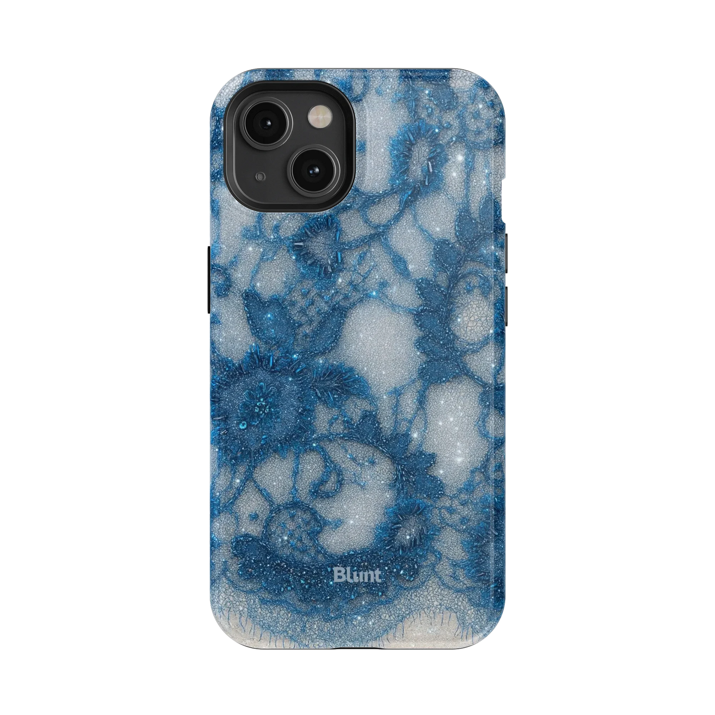 Cyanide iPhone Case