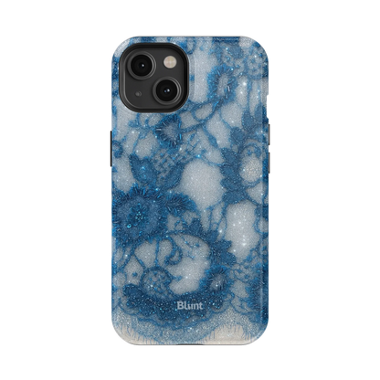 Cyanide iPhone Case