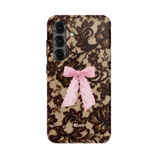 Theresa Samsung Case