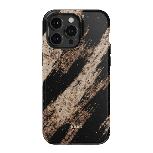 Charrow iPhone Case