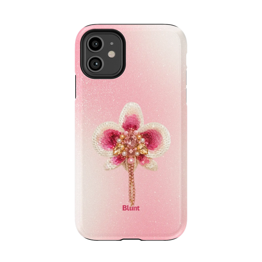 Petal Gem iPhone Case