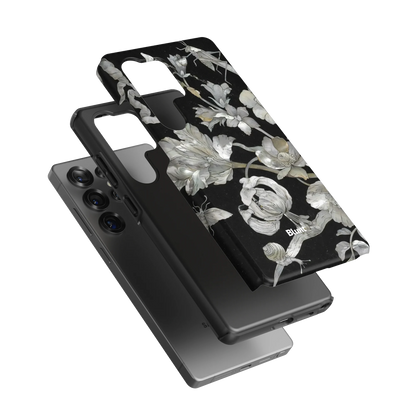 Silver-Garden-samsung-case-Galaxy S25 Ultra-3