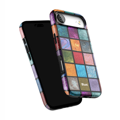 Showgirl-Shadows-iphone-case-iPhone 17 Air-5