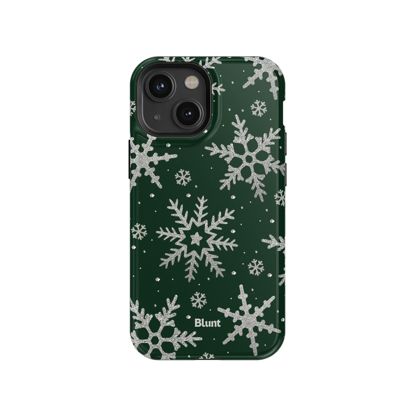 Evergreen iPhone Case