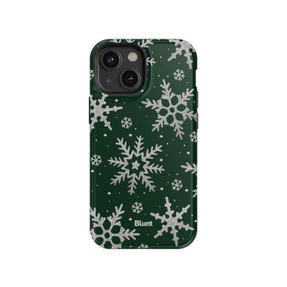 Evergreen iPhone Case