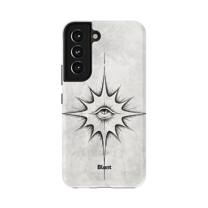 Holy-Vision-samsung-case-Galaxy S22-1
