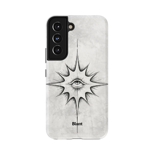 Holy-Vision-samsung-case-Galaxy S22-1