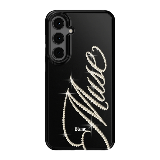 Blinged-Muse-samsung-case-Galaxy S24 Plus-1