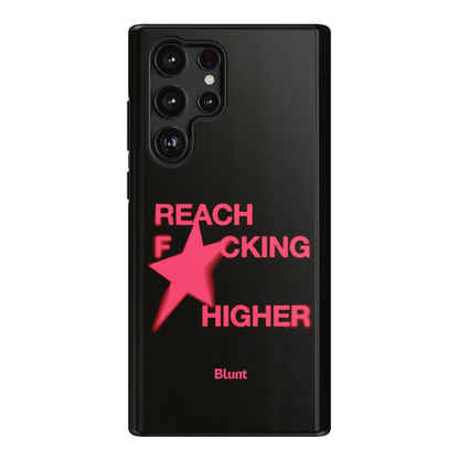 Higher Power Samsung Case