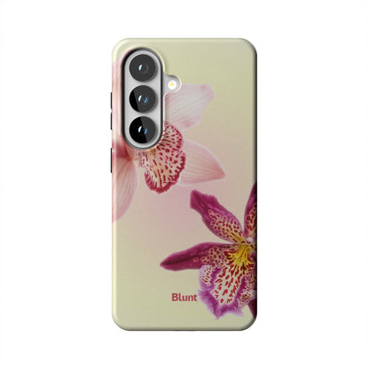 Ignite Samsung Case