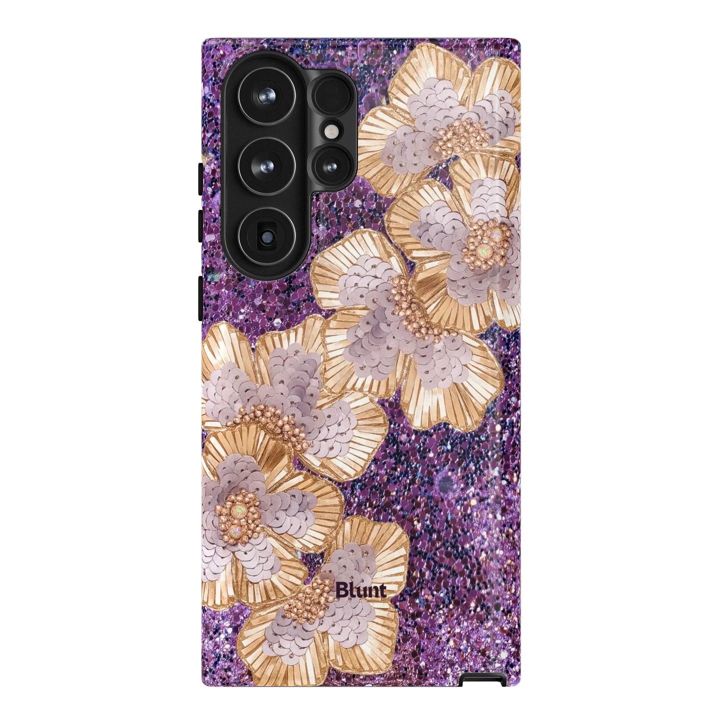 Opal Garden Samsung Case