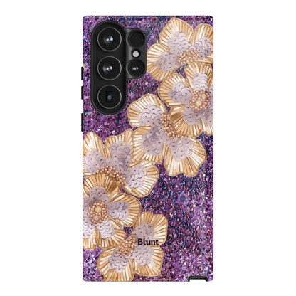 Opal Garden Samsung Case