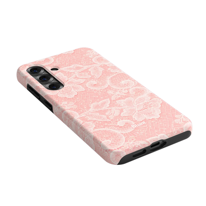 Blushed-Mary-samsung-case-Galaxy S25 Plus-2