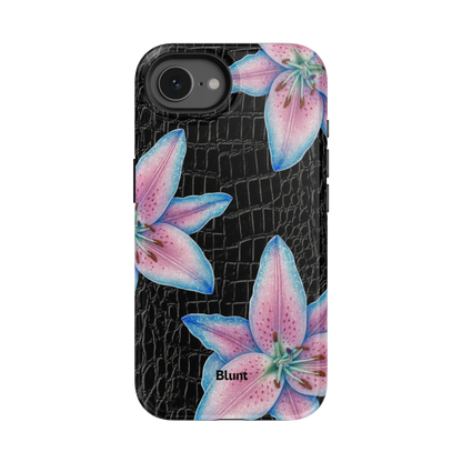 Croc Bloom iPhone Case